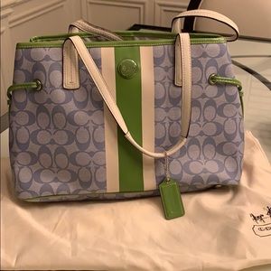 Brand new Coach Purse